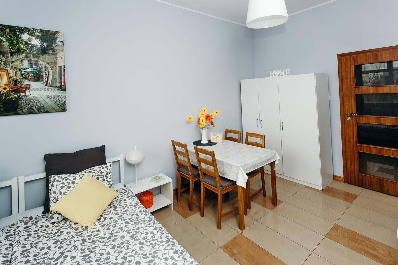Grey Ii Apartment